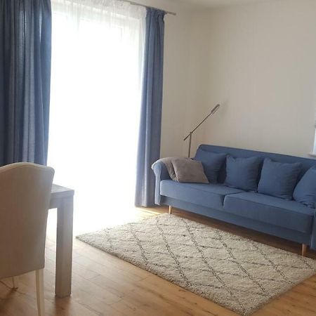 Apartament Sloneczna 7/26 Appartamento Olecko Esterno foto
