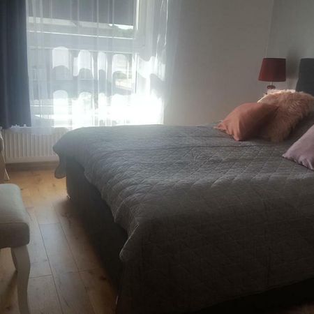 Apartament Sloneczna 7/26 Appartamento Olecko Esterno foto