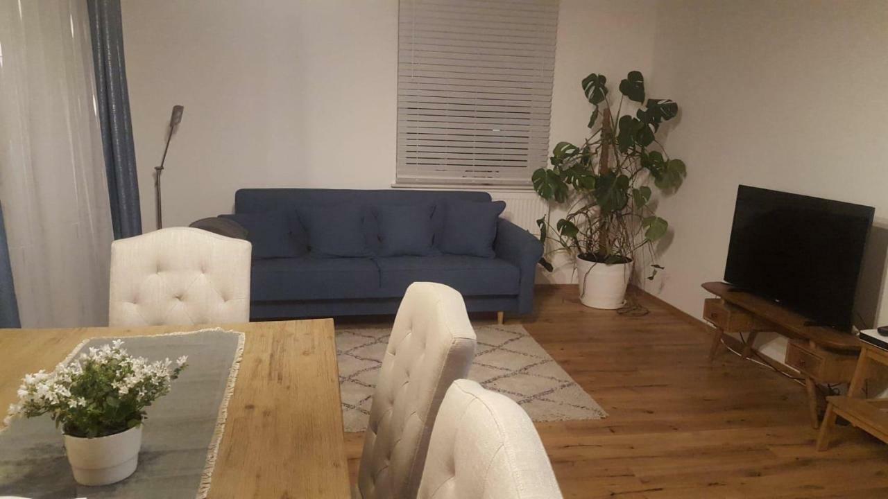 Apartament Sloneczna 7/26 Appartamento Olecko Esterno foto