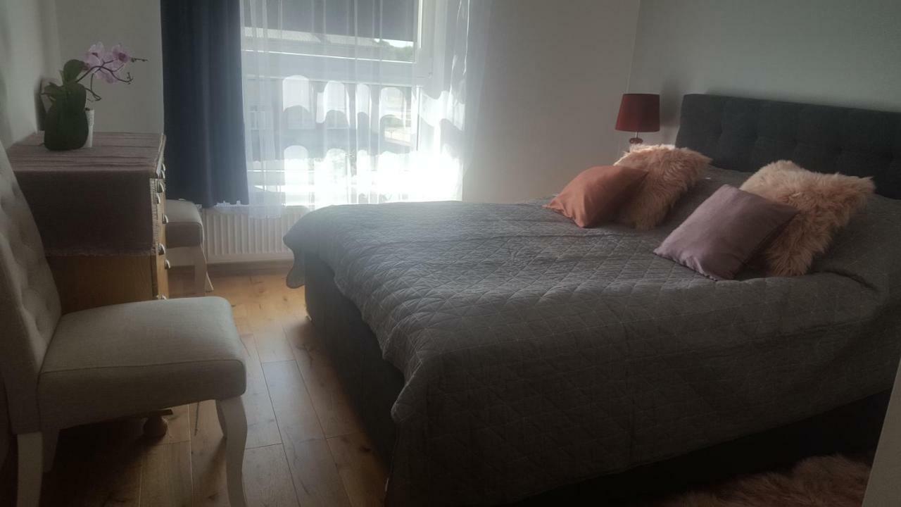 Apartament Sloneczna 7/26 Appartamento Olecko Esterno foto